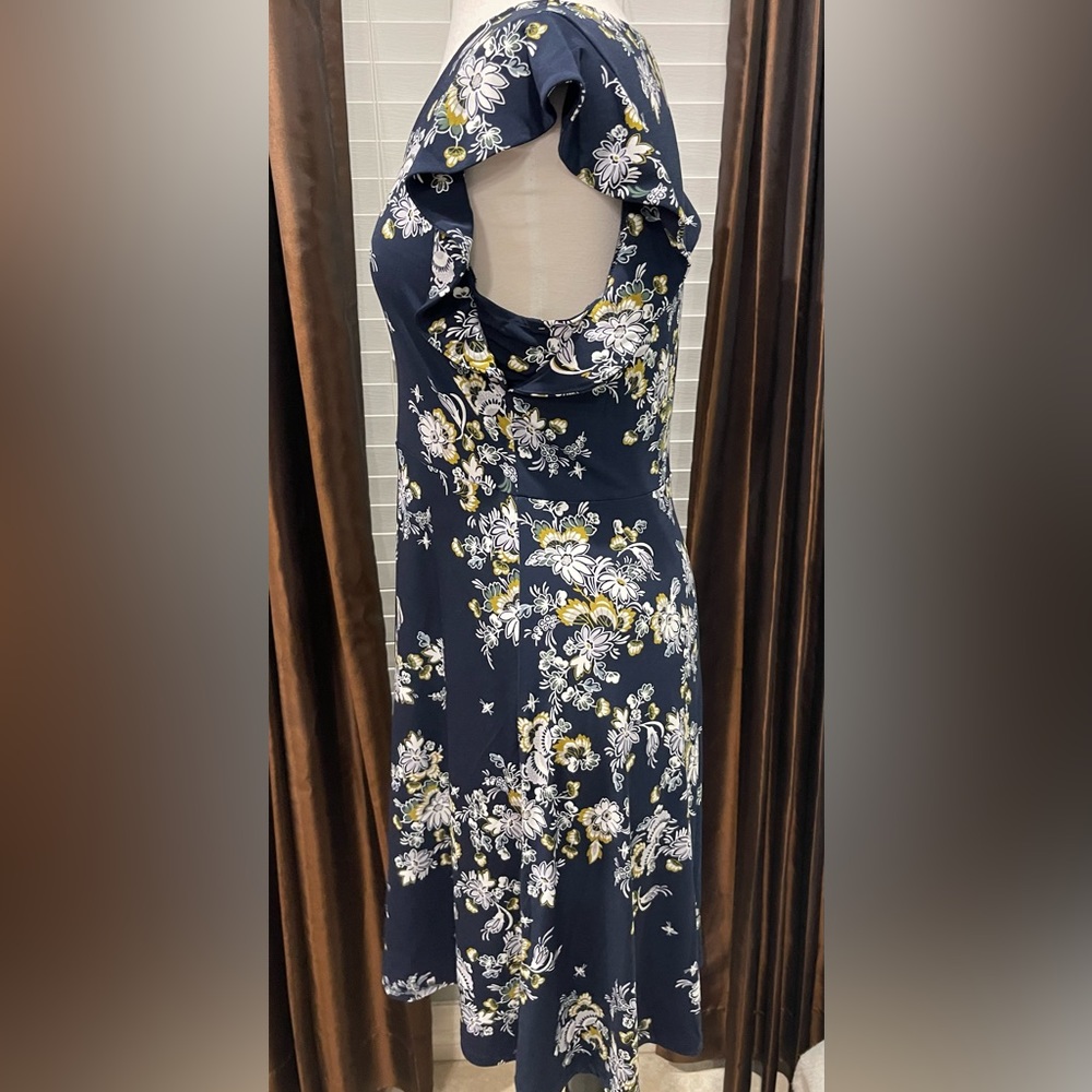 Ann Taylor Factory Dress - Picture 5 of 6